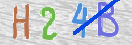 Imagen CAPTCHA