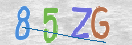 Imagen CAPTCHA