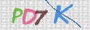 Imagen CAPTCHA