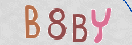 Imagen CAPTCHA