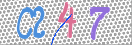 Imagen CAPTCHA