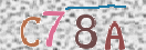 Imagen CAPTCHA
