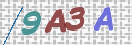 Imagen CAPTCHA