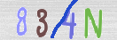Imagen CAPTCHA
