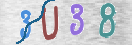 Imagen CAPTCHA
