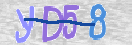 Imagen CAPTCHA