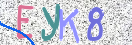 Imagen CAPTCHA