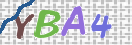 Imagen CAPTCHA