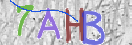 Imagen CAPTCHA