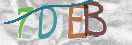 Imagen CAPTCHA