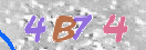 Imagen CAPTCHA