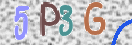 Imagen CAPTCHA