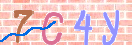 Imagen CAPTCHA