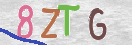 Imagen CAPTCHA