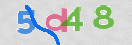 Imagen CAPTCHA
