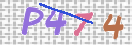 Imagen CAPTCHA