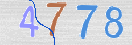 Imagen CAPTCHA
