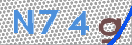 Imagen CAPTCHA