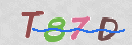 Imagen CAPTCHA