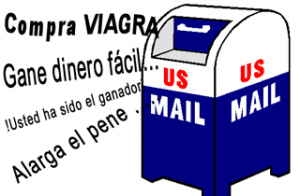 Correo-Spam