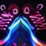 Cordones luminosos