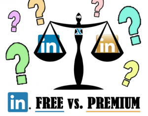 Linkedin-Free-vs-Premium